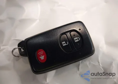 2012 Toyota Rav4 Limited из США, поврежденный, VIN 2T3DF4DV3CW219242